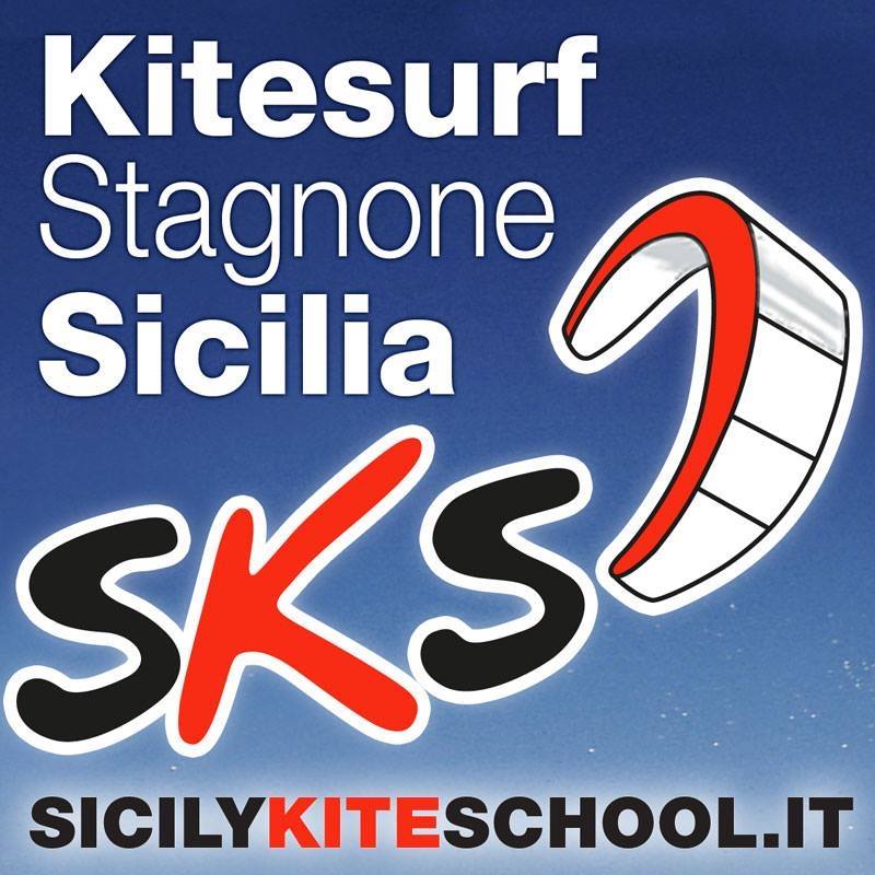 Sicily Kite School Stagnone